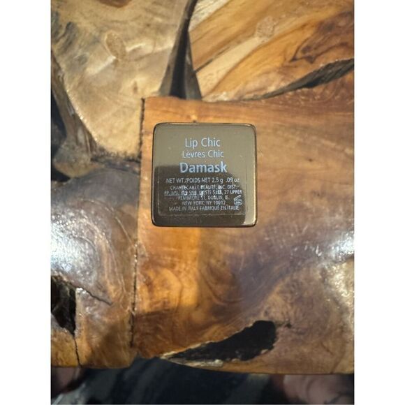 Chantecaille lip chic Damask limited edition - Picture 4 of 4